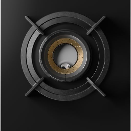 Газовая варочная панель ASKO HG8313BGB1